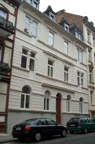 Bodenbeläge